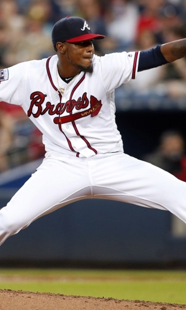A Look at the Atlanta Braves' Front Four Going Into Spring Training